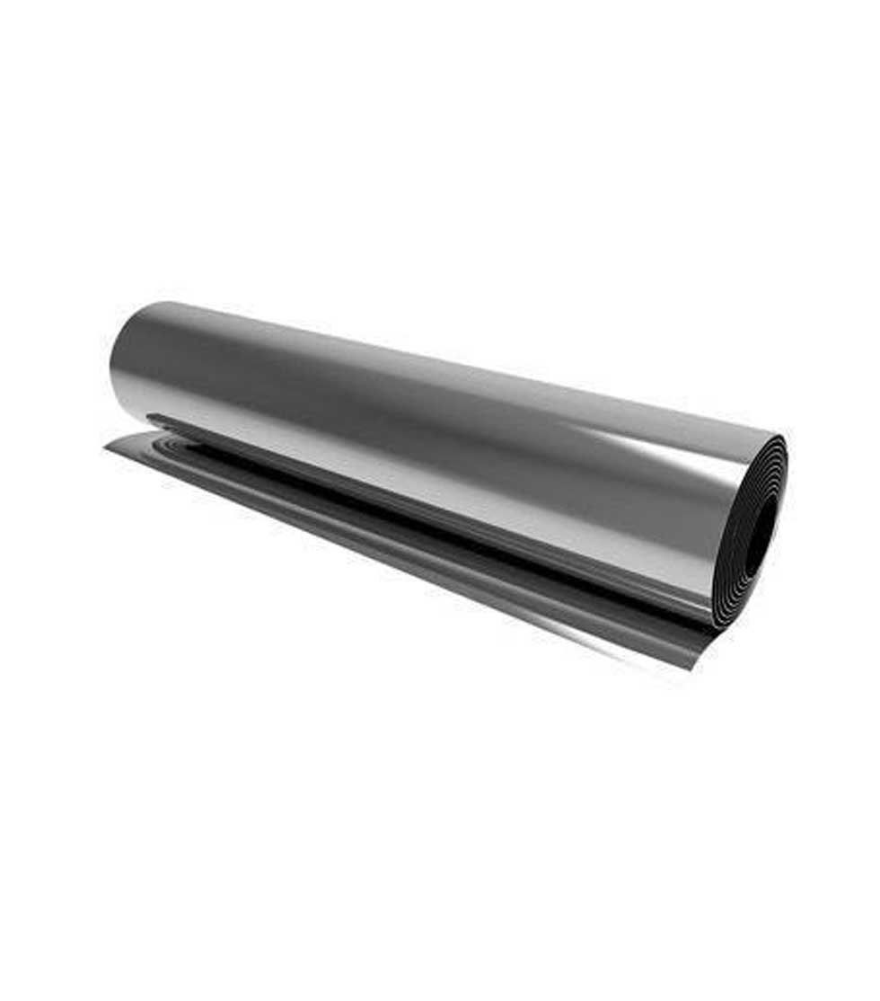 Aluminium (Aluminum) Shims Manufacturer