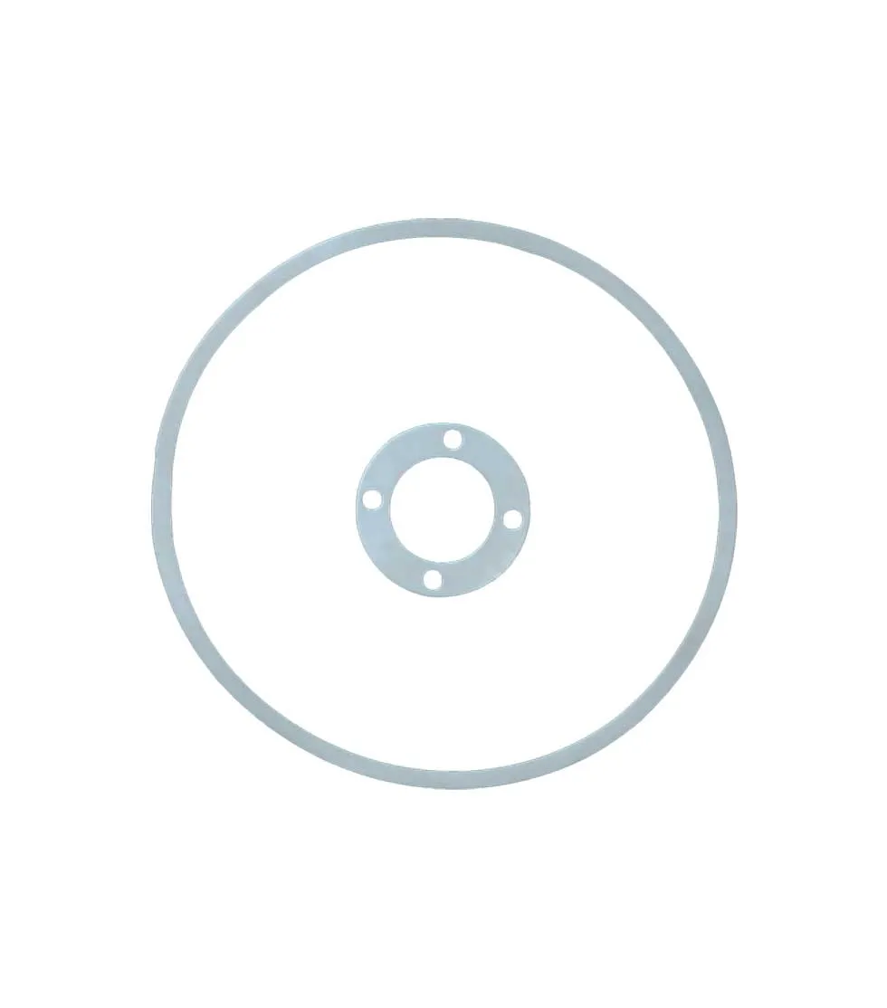 PTFE Gaskets manufactured by Hindustan Gaskets