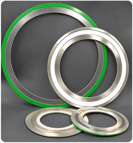 Spiral Wound Gaskets