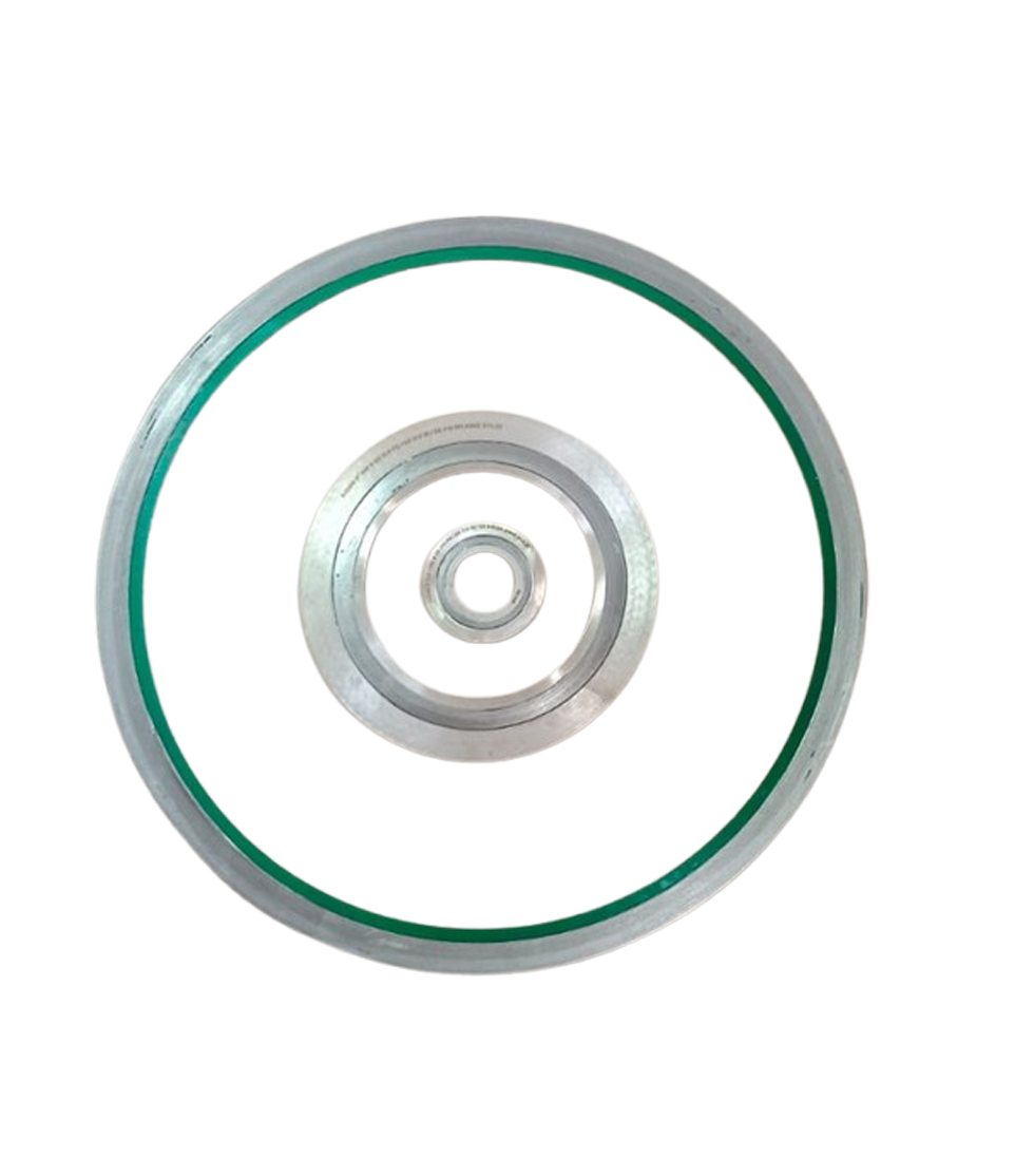Spiral Wound Gaskets