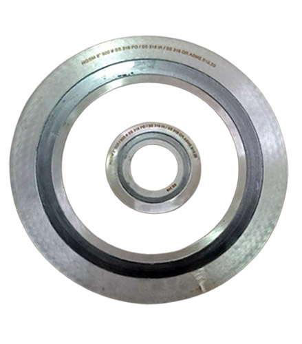 Spiral Wound Gaskets