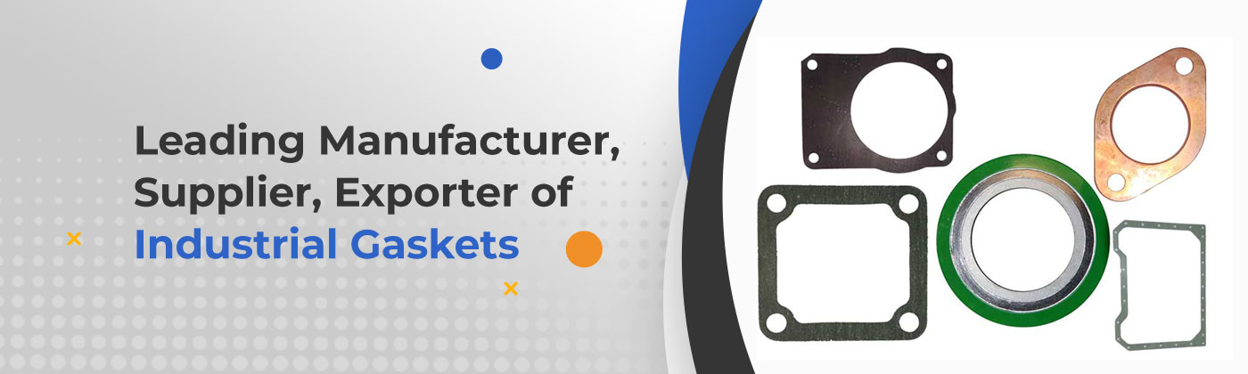 Industrial Gaskets, Industrial Pallets, Asbestos Free Gaskets, Rubber Gaskets, Rubberized Cork Gaskets, PTFE Gaskets, Silicone Gaskets, Stainless Steel Gaskets, Exhaust Gaskets, Graphite Gaskets, Copper And Aluminium Shims And Washers, Spiral Wound Gaskets